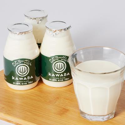 ふるさと納税 川場村 川場のむヨーグルト150ml　16本セット |  | 01