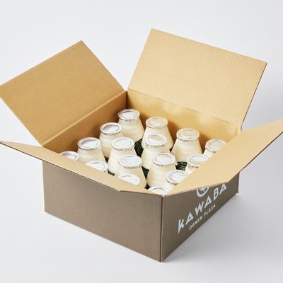 ふるさと納税 川場村 川場のむヨーグルト150ml　16本セット |  | 02