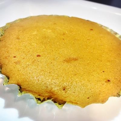 ふるさと納税 河合町 マドレーヌ10個入り