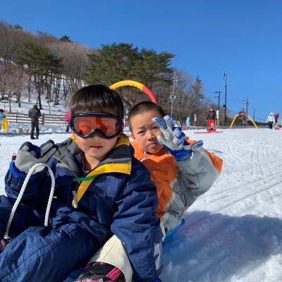 ふるさと納税 神河町 〈峰山高原リゾートホワイトピーク〉　スキー場1日リフト券　1枚 |  | 02