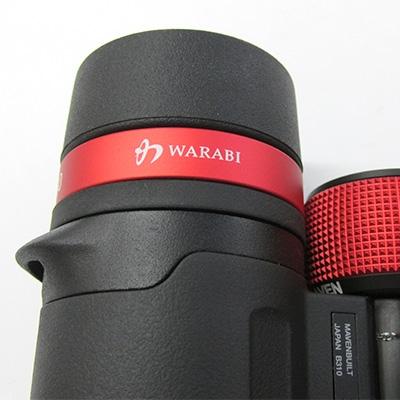 ふるさと納税 蕨市 【蕨市双眼鏡メーカー製造】 10×30 WIDEの画像