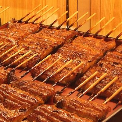 ふるさと納税 土浦市 小松屋-うなぎ6点セット_2