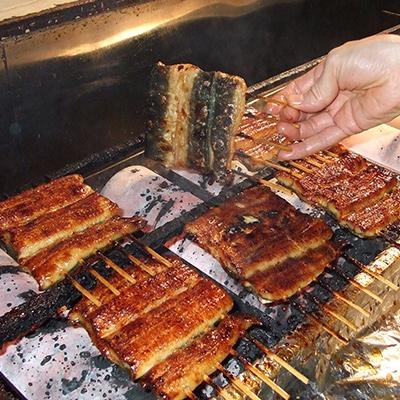 ふるさと納税 土浦市 小松屋-うなぎ6点セット_3