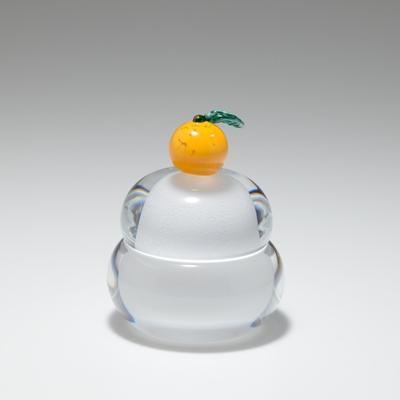 ふるさと納税 上郡町 鏡餅 (白)1個 川原有造作