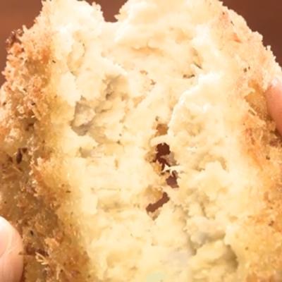 ふるさと納税 静岡市 里いもコロッケとうまるくん60g×20個