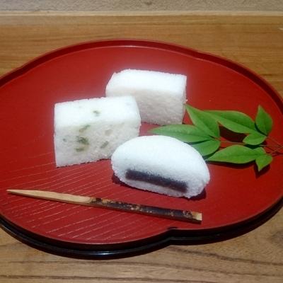 ふるさと納税 別府市 かるかん饅頭(5個入り)、棹物(大):白雪(あん無し)、かぼす(かぼす入り)の詰合せ