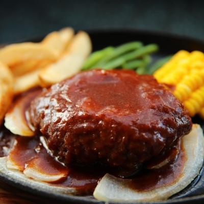 ふるさと納税 西原村 黒毛和牛ハンバーグ150g×6個