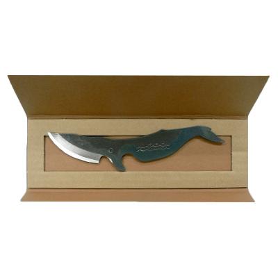 ふるさと納税 香美市 くじらナイフ B ミンククジラ(雄)