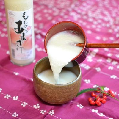 ふるさと納税 佐世保市 無添加麹甘酒5本とフルーツ甘酒3種3本セット(各500ml合計8本) |  | 01
