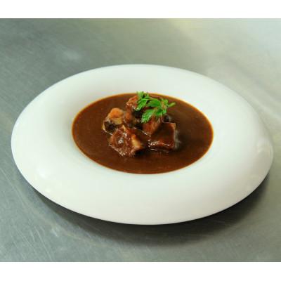 ふるさと納税 別府市 ビーフシチュー250g×2袋