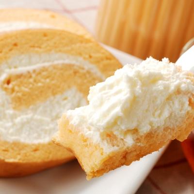 ふるさと納税 別府市 黄金ロールと湯の香プリンの詰合せ