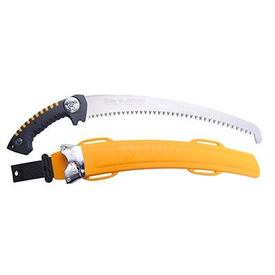 ふるさと納税 小野市 [シルキー替刃式鞘入鋸] スゴイ 本体 360mm