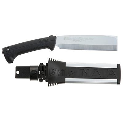ふるさと納税 小野市 [シルキー鉈シリーズ] シルキーナタ片刃 180mm