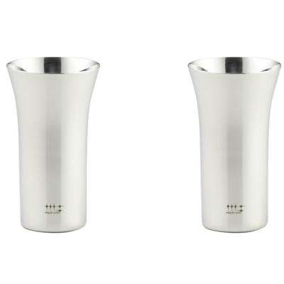 ふるさと納税 燕市 磨き屋シンジケート 一口ビール2PCS