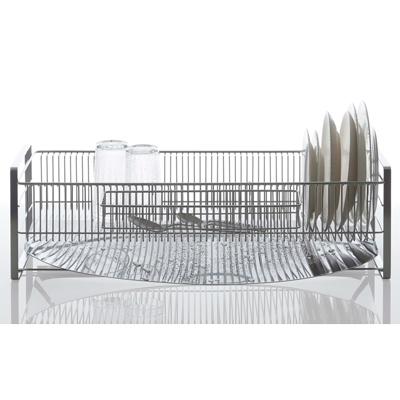 ふるさと納税 燕市 水切りラック ロング