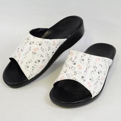 ふるさと納税 王寺町 ゆきまるサンダル 男女兼用(S(22〜23.5cm))