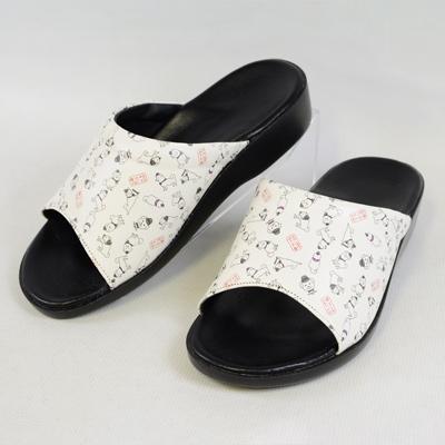 ふるさと納税 王寺町 ゆきまるサンダル 男女兼用(M(24〜25.5cm))