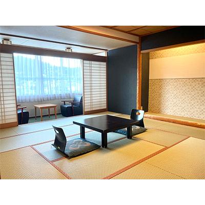 ふるさと納税 伊東市 伊東園ホテル・伊東園ホテル別館・伊東園ホテル松川館　ご宿泊券1泊2日2食付き(1名様分:GAタイプ) |  | 02