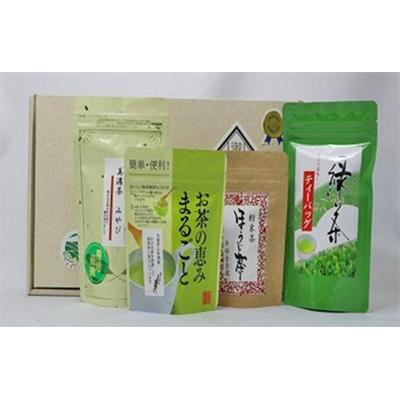 ふるさと納税 大垣市 大垣市推奨観光土産品セット