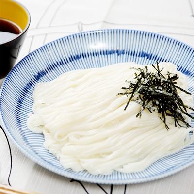 ふるさと納税 浅口市 最上の手延べ麺詰め合わせ 4種入り口・入口