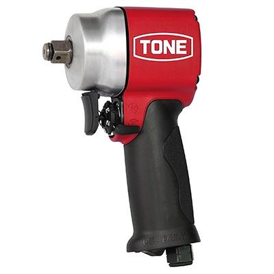 ふるさと納税 河内長野市 TONE エアーインパクトレンチ AI4201 工具