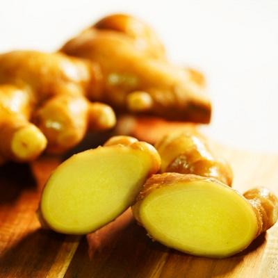 ふるさと納税 日高村 万能食材!こだわりの低農薬「囲い生姜」 2kg