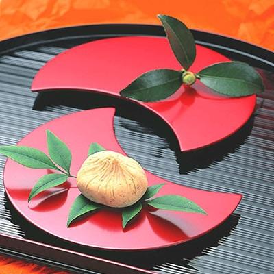 ふるさと納税 中津川市 御菓子所 川上屋 栗きんとん(秋冬限定) 20個