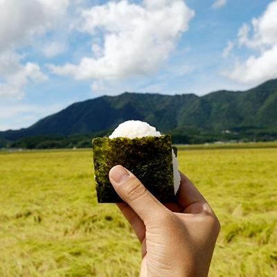 ふるさと納税 弥彦村 【令和7年産・皇室献上米 伊彌彦米コシヒカリ】玄米30kg (2018年新嘗祭献上) 新潟県 弥彦村の画像