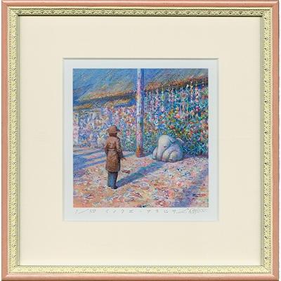 ふるさと納税 茨木市 めげゾウ発見Sq