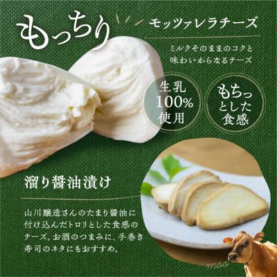 ふるさと納税 飛騨市 明治30年創業の牛乳屋「牧成舎」飛騨の贅沢乳製品セットC |  | 02