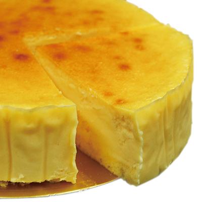 ふるさと納税 大井町 モンテローザ 濃厚ベイクドチーズケーキ6号