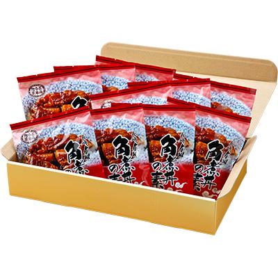 ふるさと納税 時津町 長崎 角煮丼の素