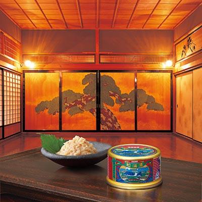 ふるさと納税 唐津市 松浦漬缶詰(3缶入×1箱)+特選松浦漬缶詰2缶