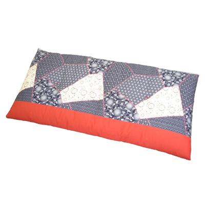 ふるさと納税 唐津市 [手作り]長座布団(80cm×150cm)