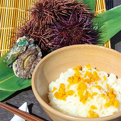 ふるさと納税 唐津市 極上うにご飯(180g×5個)