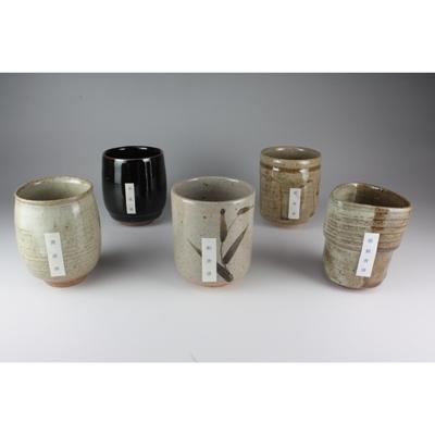 ふるさと納税 唐津市 [唐津焼]中里太郎右衛門窯 唐津作太郎茶碗