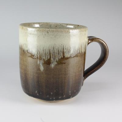 ふるさと納税 唐津市 [唐津焼]中里太郎右衛門窯 朝鮮唐津手付杯