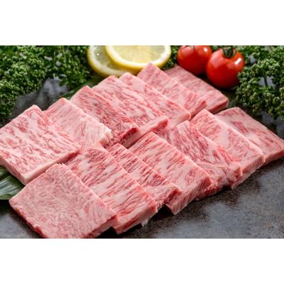 ふるさと納税 唐津市 ばってん唐津[佐賀牛づくしセット]佐賀牛カルビ焼肉、切り落とし、肩ロースすき焼きセット