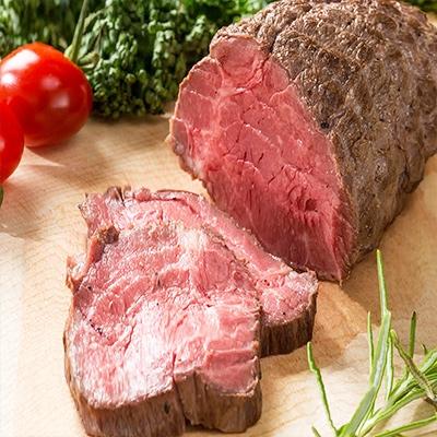 ふるさと納税 唐津市 佐賀牛三昧4.4kg!佐賀牛ローストビーフ500g、佐賀牛切り落とし3kg、佐賀牛ステーキ900g