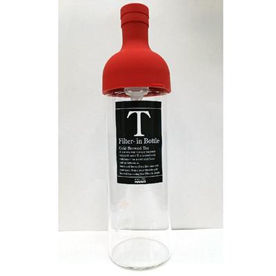 ふるさと納税 松田町 フィルターインボトルと足柄茶のセット | 