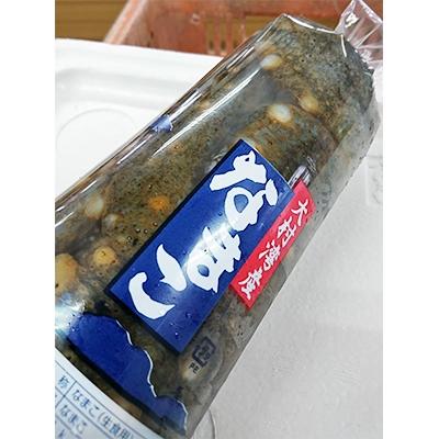 ふるさと納税 長崎市 長崎県産 大村湾なまこ1Kg