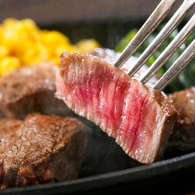 ふるさと納税 嬉野市 佐賀牛 ヒレ(さいころステーキ) 500g