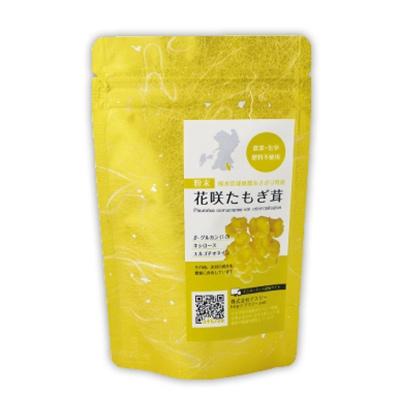 ふるさと納税 あさぎり町 熊本県あさぎり町産 「粉末 花咲たもぎ茸」70g×1袋