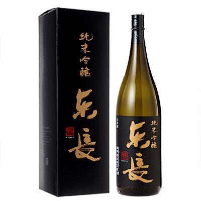 ふるさと納税 嬉野市 純米吟醸東長1.8L