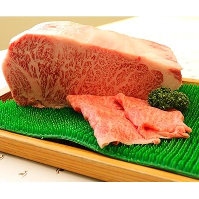 ふるさと納税 湯前町 くまもと球磨産 黒毛和牛(ロースしゃぶしゃぶ用 500g)