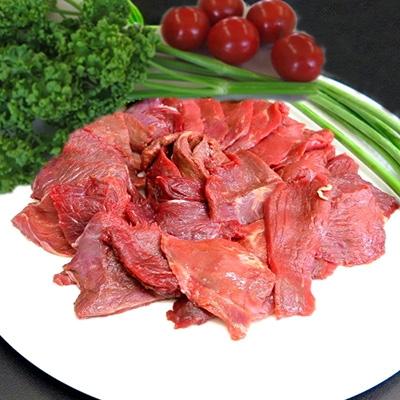 ふるさと納税 基山町 [基山産]エミュー スライス 400g