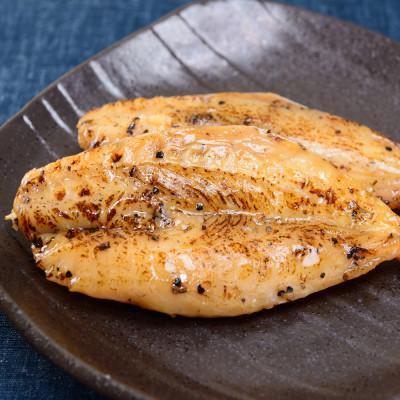ふるさと納税 中間市 九州産 天然ふぐ味噌漬 7切セット 電子レンジ対応 個包装で便利
