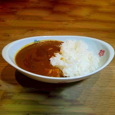 ふるさと納税 唐津市 佐賀県玉ねぎ農家のカレー(200g)7個入り