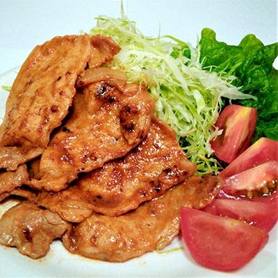 ふるさと納税 銚子市 麦豚お楽しみセット