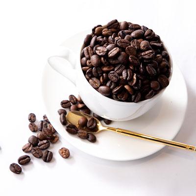 ふるさと納税 つくば市 【自家焙煎珈琲豆】コーヒー豆5種類セット　500g×5袋　計2500g